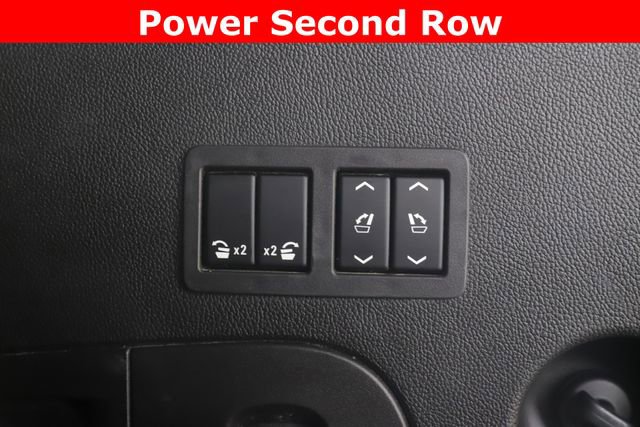 Used 2016 Chevrolet Tahoe LTZ image 34