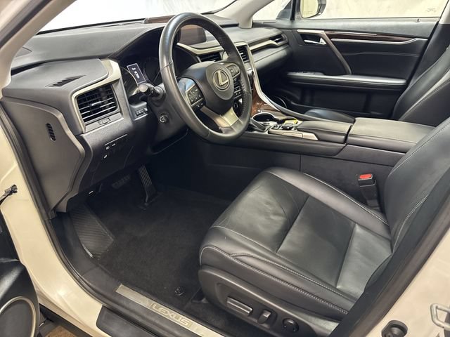 Used 2019 Lexus RX 350 AWD w/ Navigation Package image 12