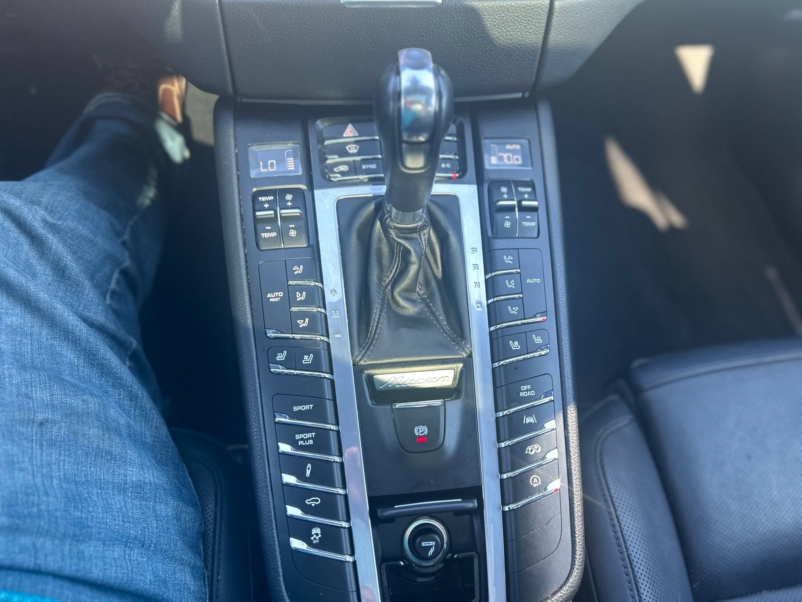 Used 2018 Porsche Macan Sport Edition AWD/4WD image 33