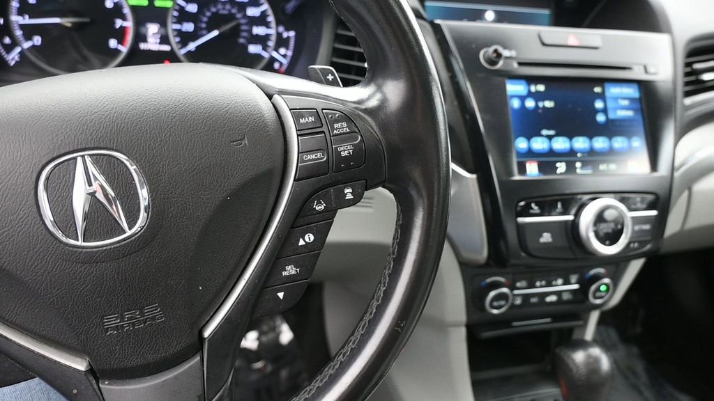 Used 2020 Acura ILX FWD image 26