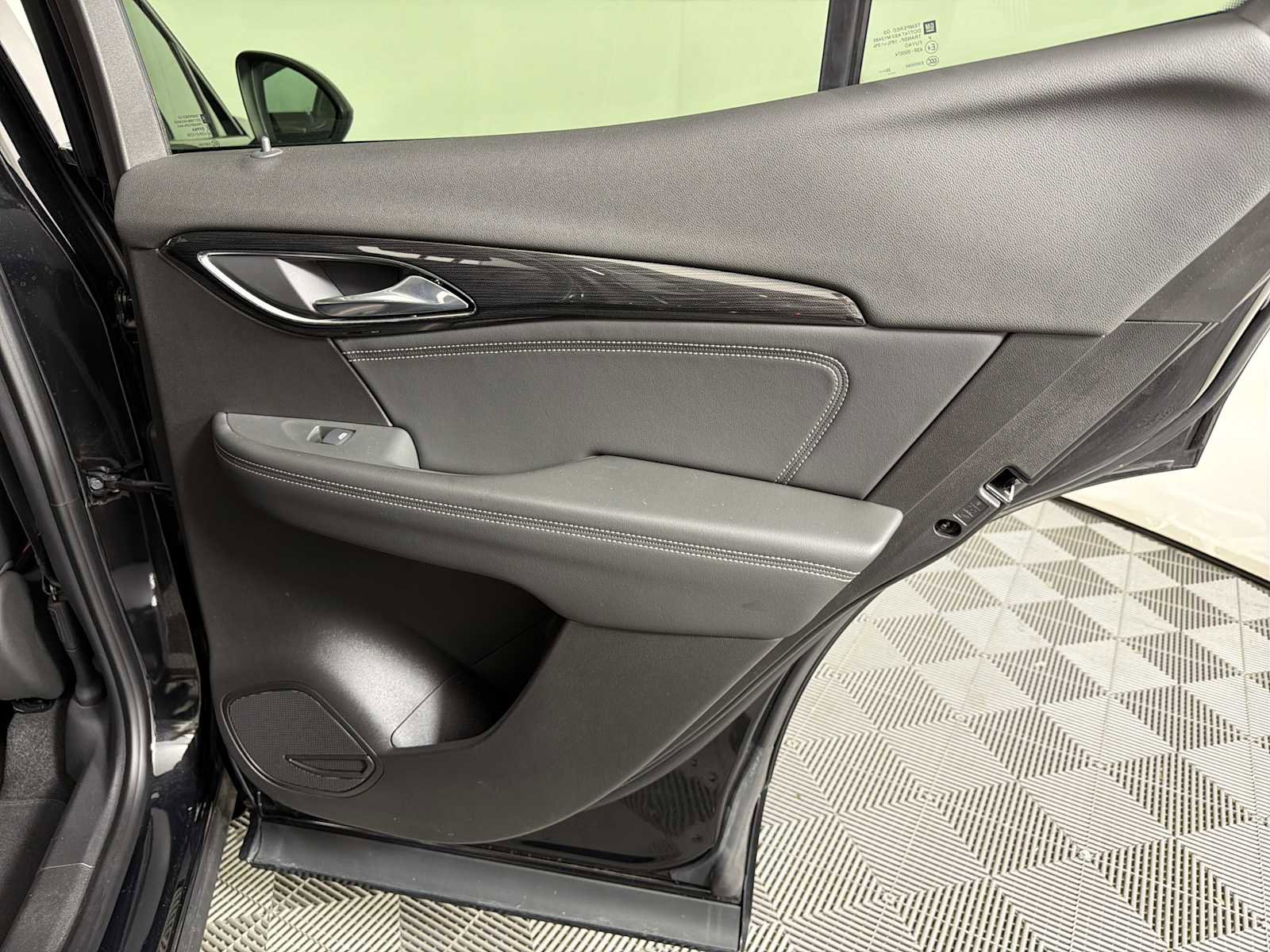 Used 2023 Buick Envision Essence w/ Sport Touring Package image 14