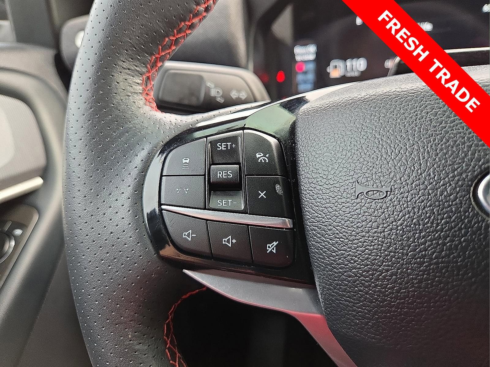 Used 2025 Ford Explorer ST-Line w/ Premium Package image 19