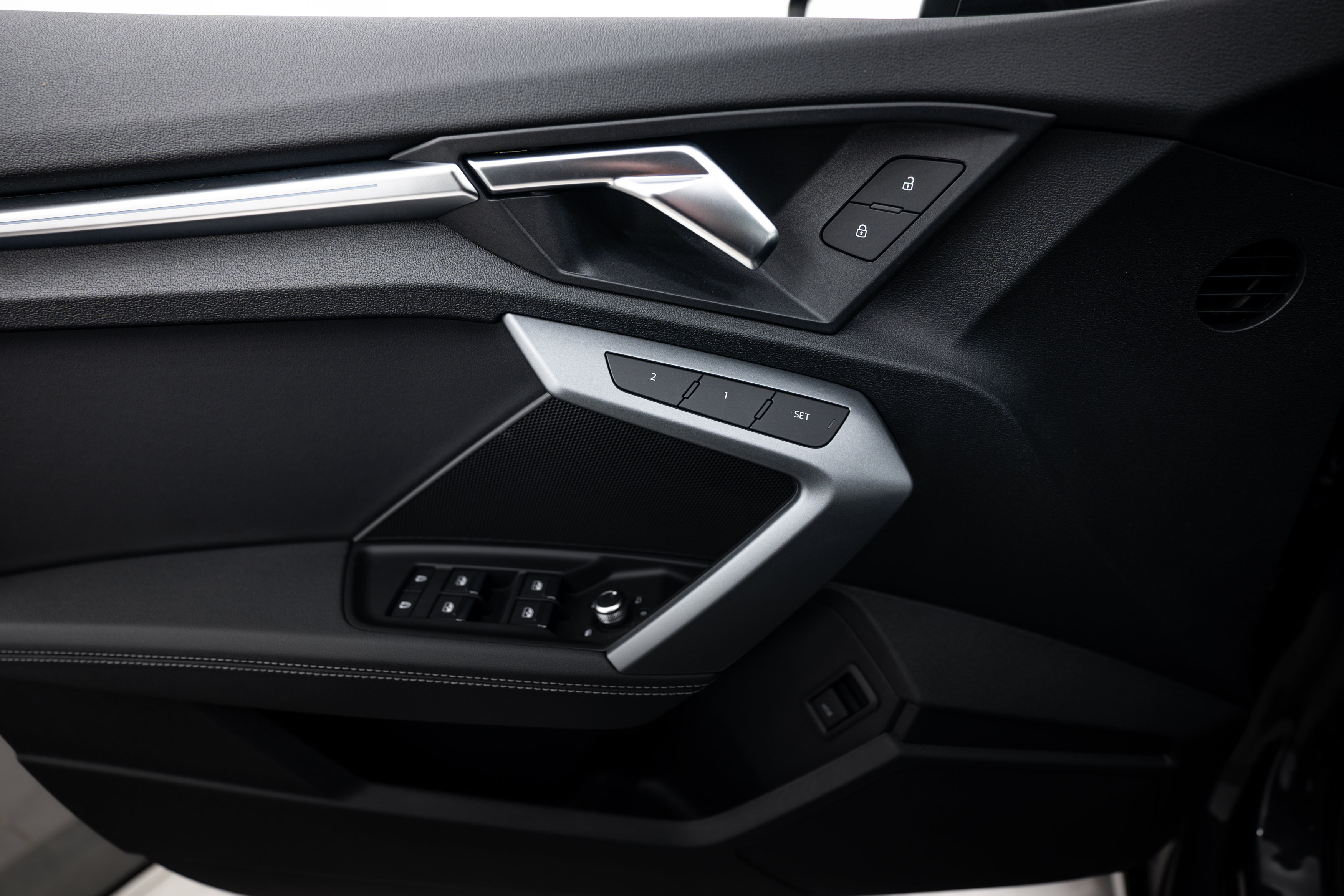 New 2026 Audi A3 2.0T Premium AWD/4WD image 13