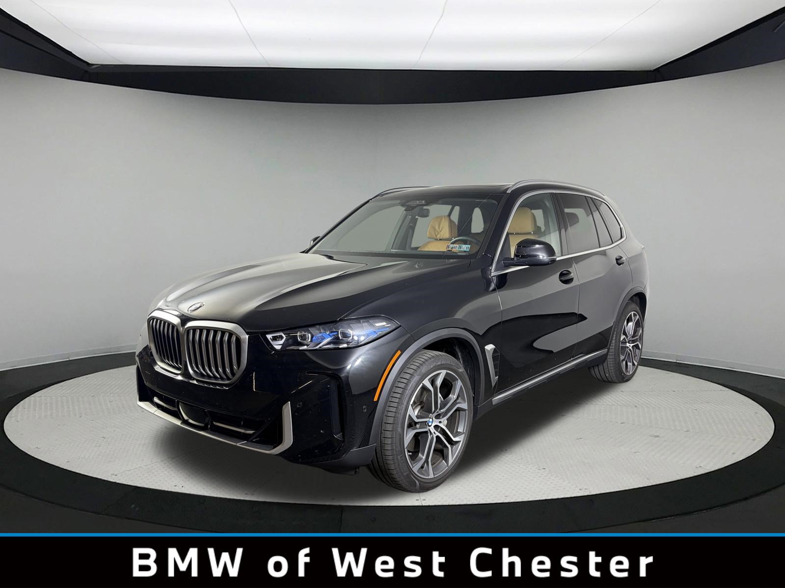 Used 2026 BMW X5 xDrive40i