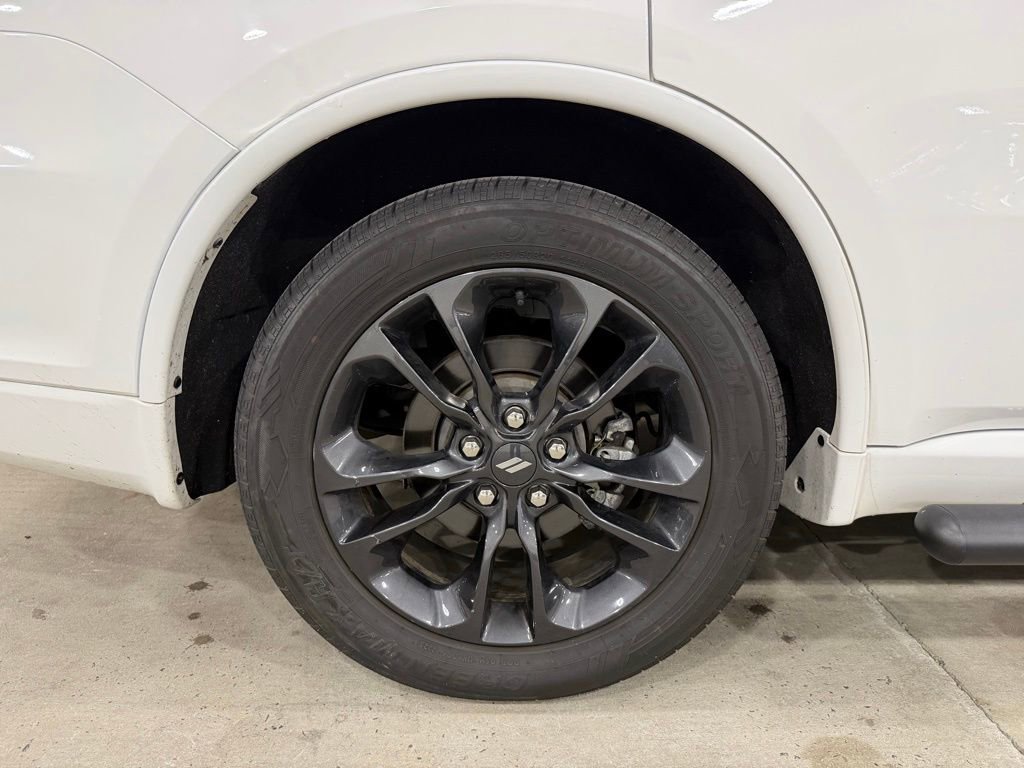 Used 2023 Dodge Durango R/T AWD/4WD image 18