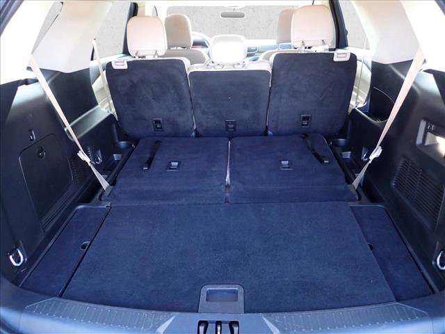 Used 2023 Ford Explorer XLT w/ Equipment Group 202A image 8