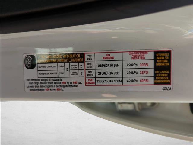 Used 2021 Nissan Altima 2.5 S image 22