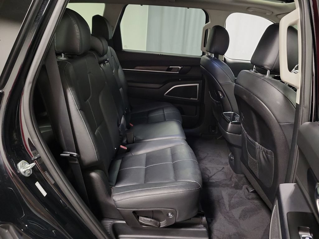 Used 2021 Kia Telluride EX w/ Towing Package FWD image 30