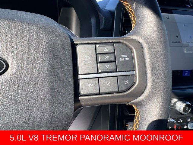 Used 2025 Ford F150 Tremor image 27