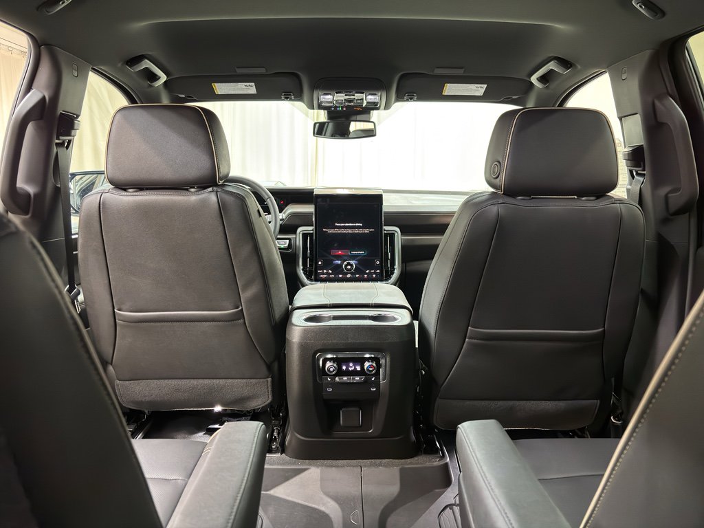 New 2026 GMC Yukon XL Elevation w/ LPO, Floor Liner Package image 19