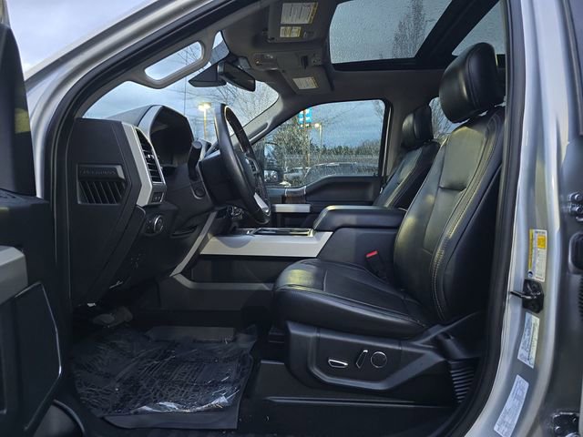 Used 2019 Ford F250 Lariat image 23