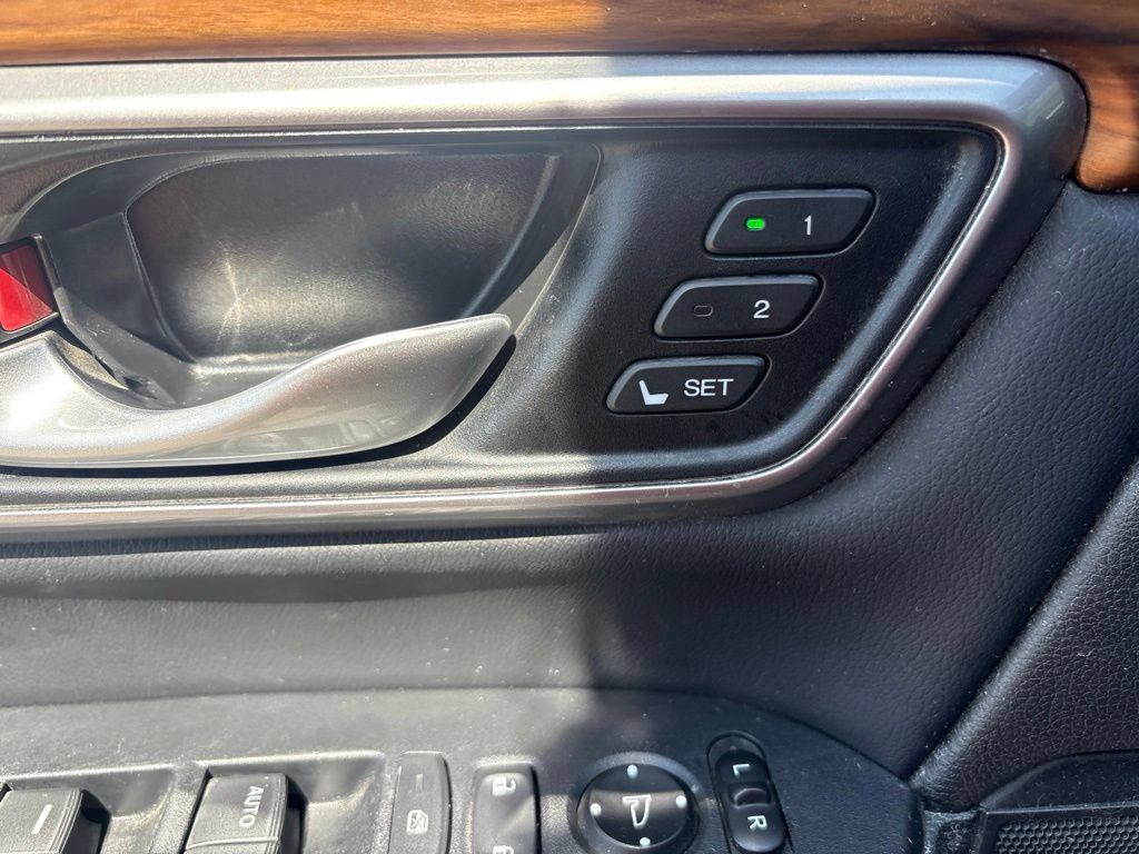 Certified 2020 Honda CR-V EX-L image 10
