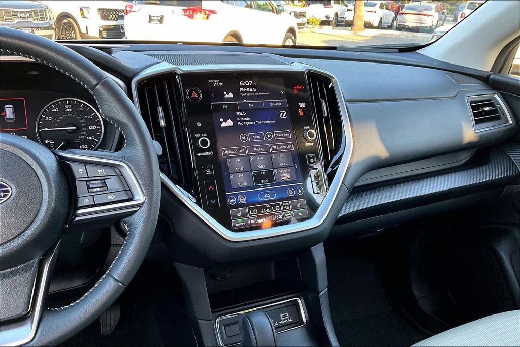Used 2024 Subaru Ascent Premium w/ Convenience Package image 8