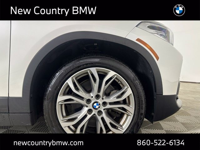 Used 2020 BMW X2 xDrive28i w/ Convenience Package AWD/4WD image 5