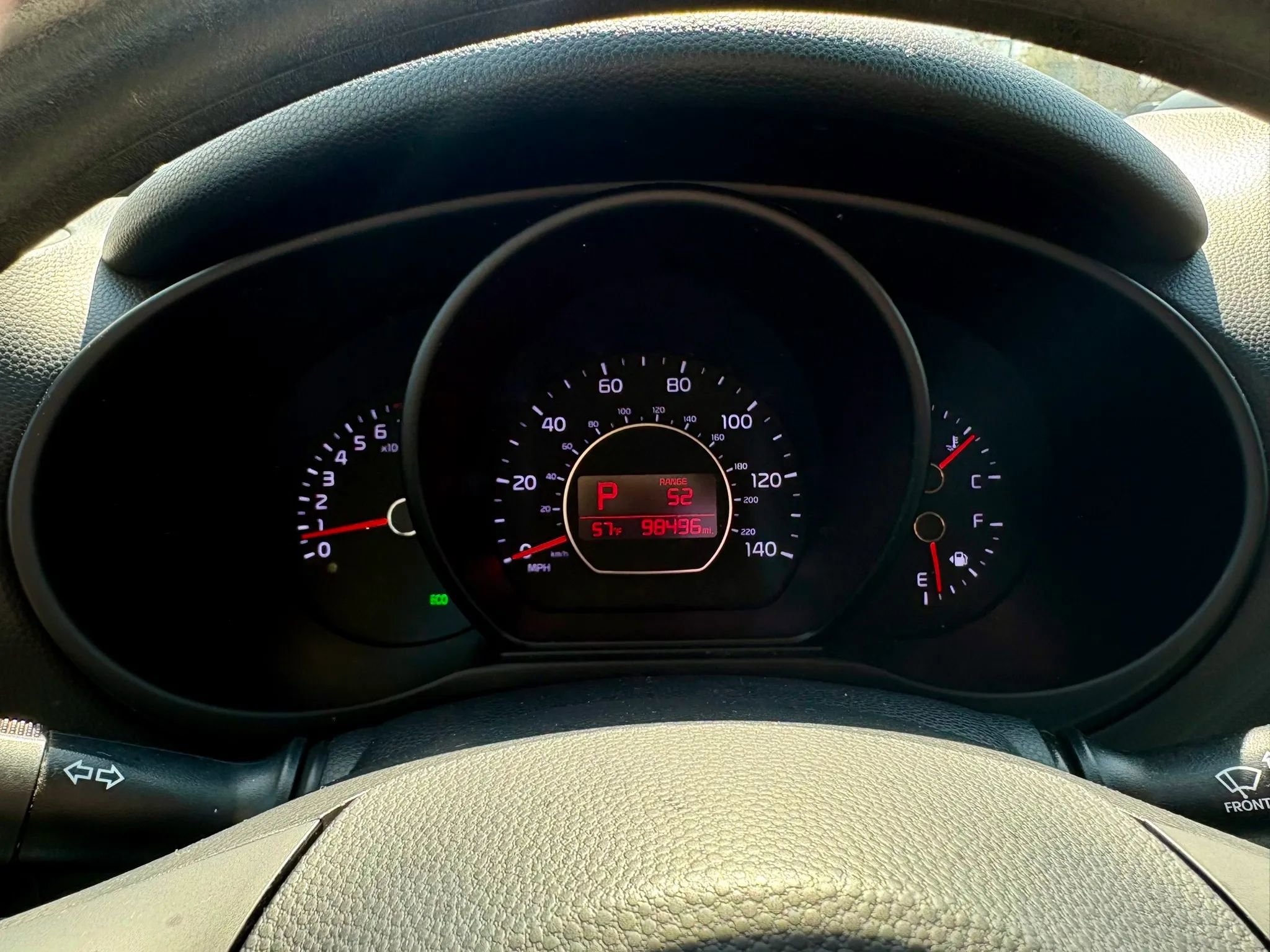 Used 2015 Kia Soul image 29