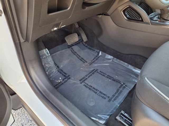 Used 2025 Chevrolet TrailBlazer LT FWD image 48