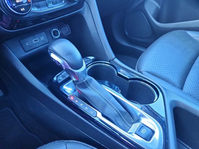 Used 2023 Buick Encore GX Essence w/ Experience Buick Package image 29