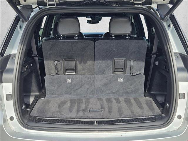 Used 2023 Jeep Grand Cherokee L Laredo image 19