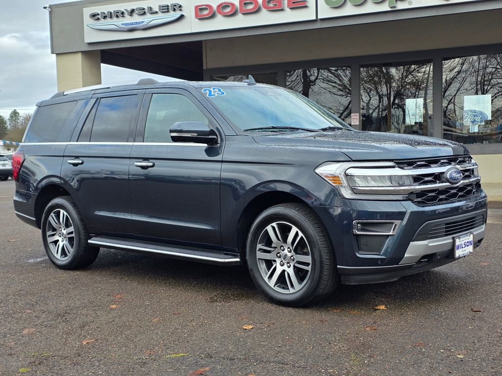Used 2023 Ford Expedition Limited image 35