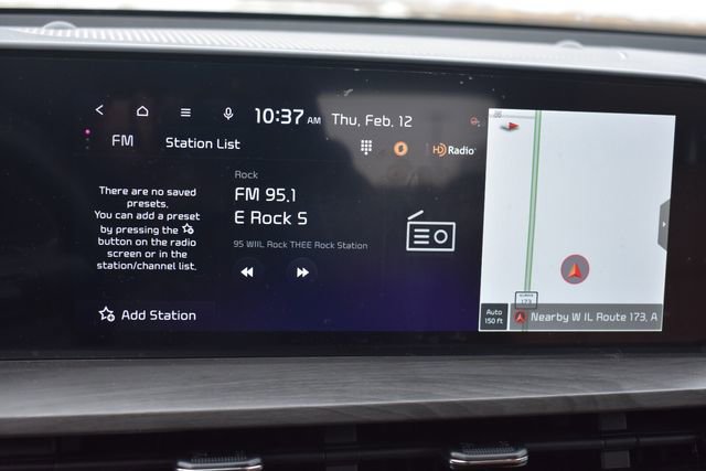 New 2025 Kia Telluride AWD image 29