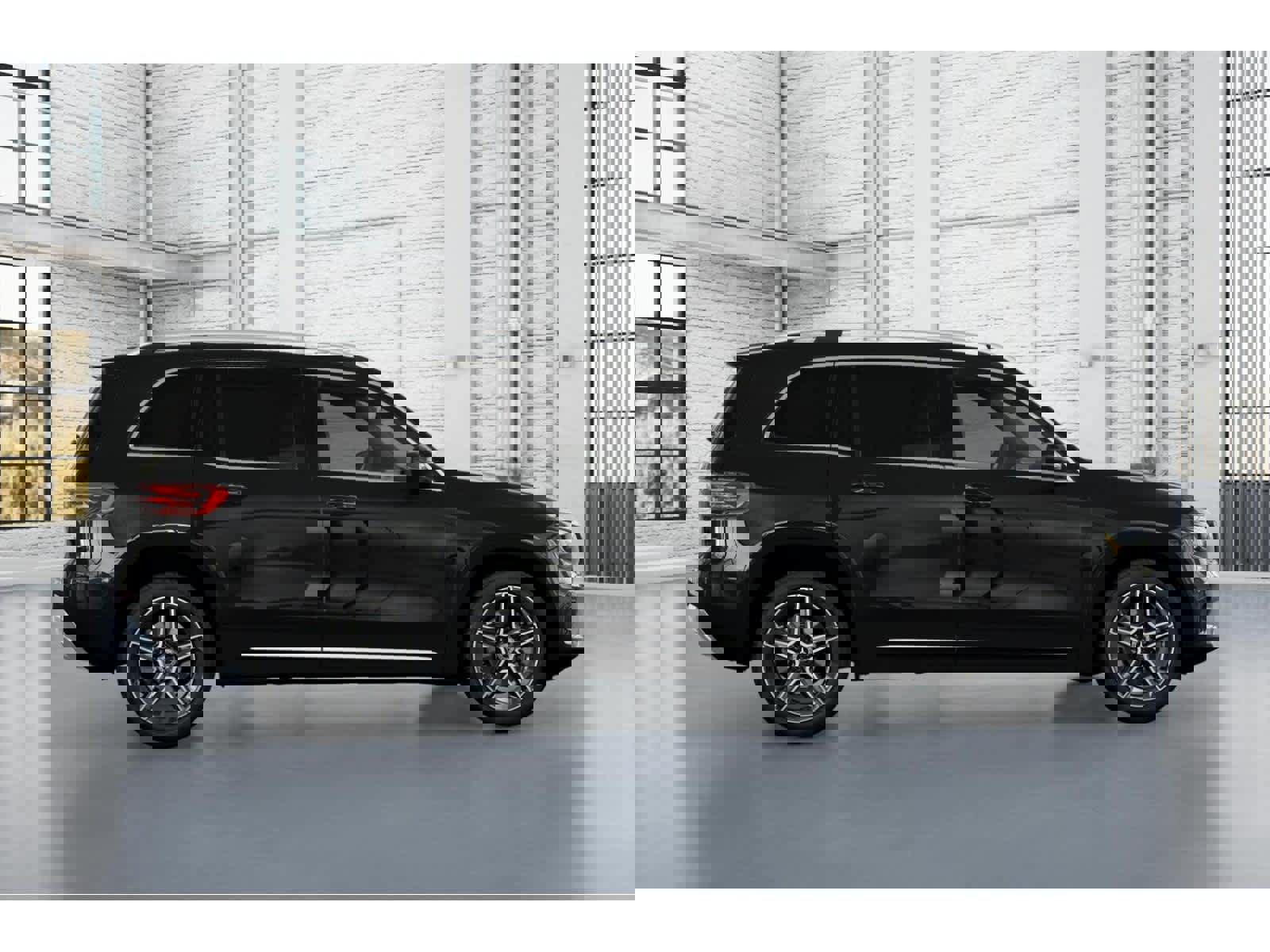 New 2026 Mercedes-Benz GLB 250 image 15