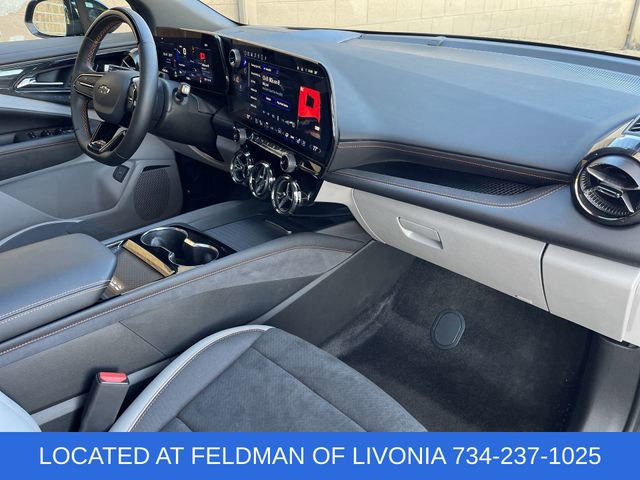 Used 2025 Chevrolet Blazer EV SS image 29