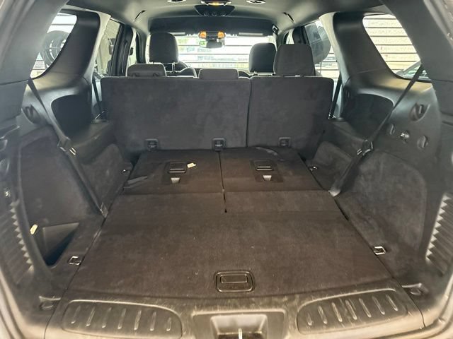 Used 2025 Dodge Durango GT AWD/4WD image 12