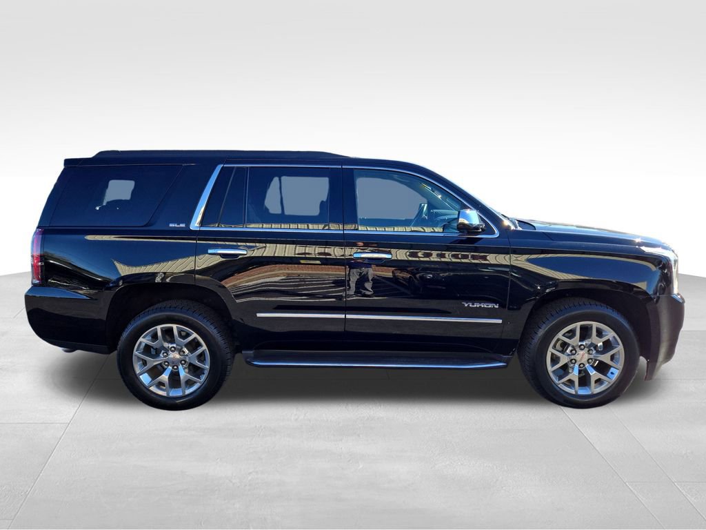 Used 2015 GMC Yukon SLE w/ Convenience Package image 6