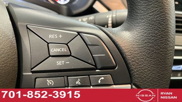 New 2026 Nissan Altima 2.5 SV w/ SV Special Edition Package AWD/4WD image 20