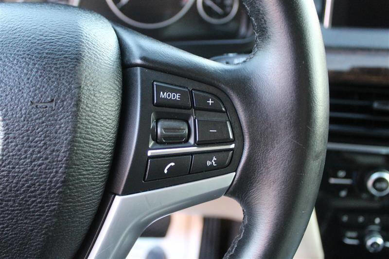 Used 2016 BMW X5 xDrive35i image 17