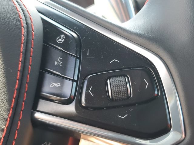New 2026 Chevrolet Corvette Z06 w/ Stealth Interior Trim Package RWD image 20