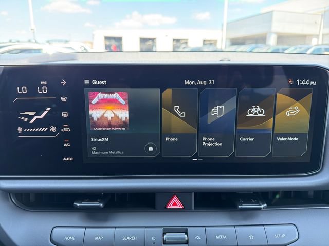 New 2027 Kia Seltos X-Line S w/ X-Line S Premium Package AWD/4WD image 12