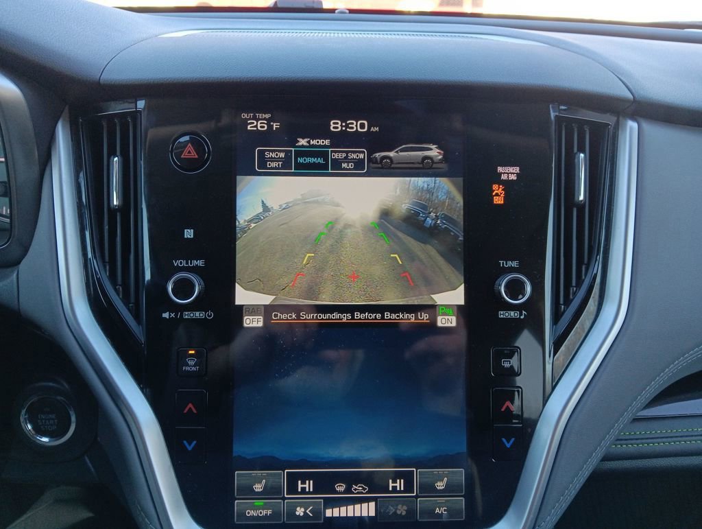 Used 2024 Subaru Outback Onyx Edition image 20