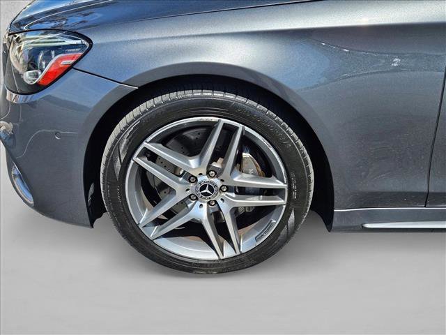 Used 2018 Mercedes-Benz S 560 Sedan image 22