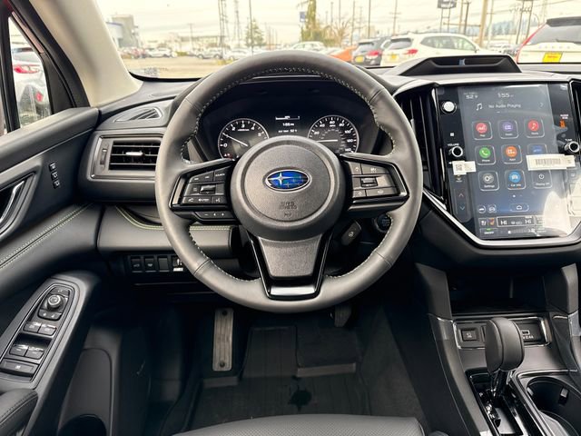 New 2026 Subaru Ascent Bronze Edition AWD/4WD image 21