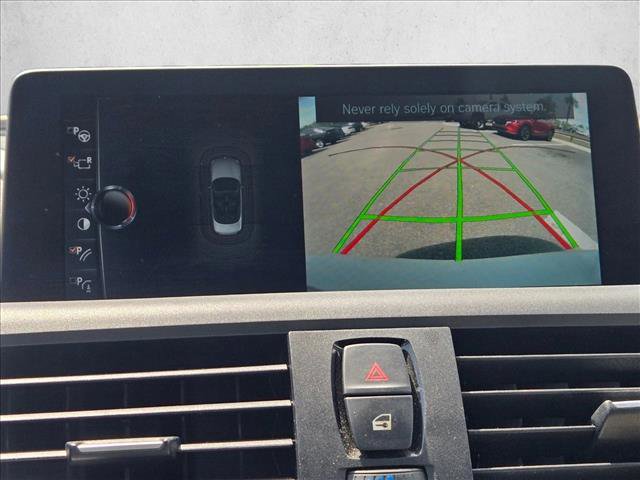 Used 2017 BMW 230i xDrive Convertible image 13