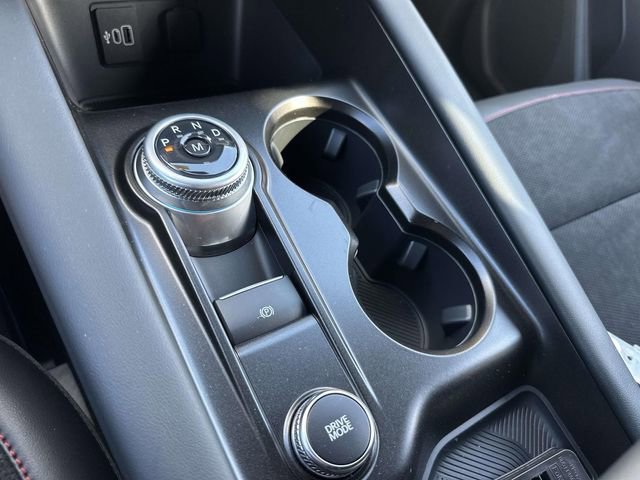 New 2026 Ford Explorer ST w/ Sun And Sound Package image 37