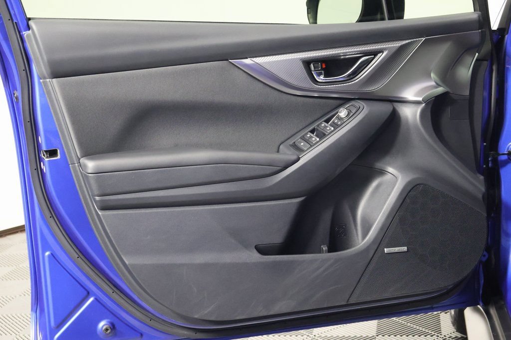 Used 2023 Subaru WRX Premium AWD/4WD image 12