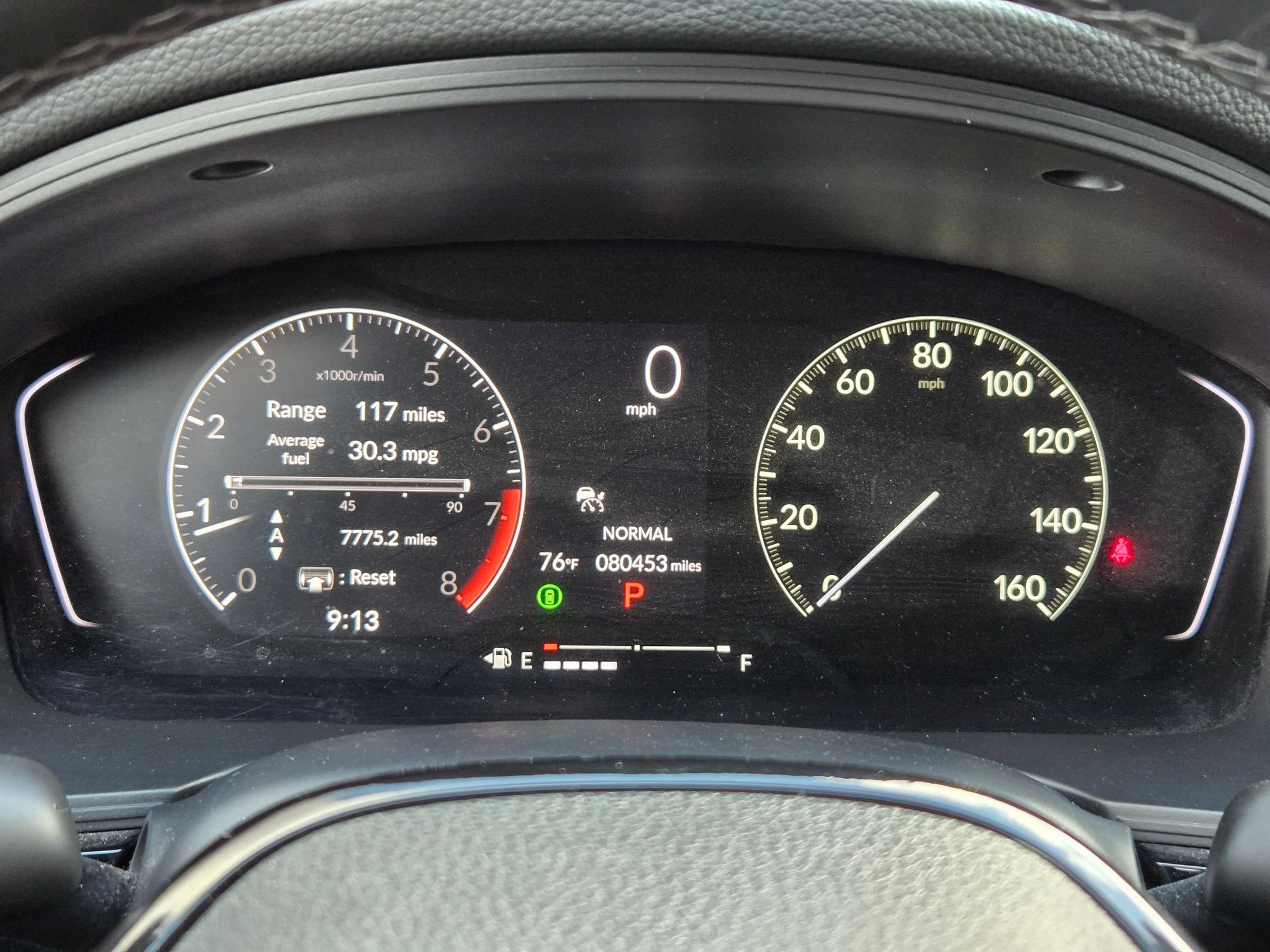 Used 2022 Honda Civic Sport image 21