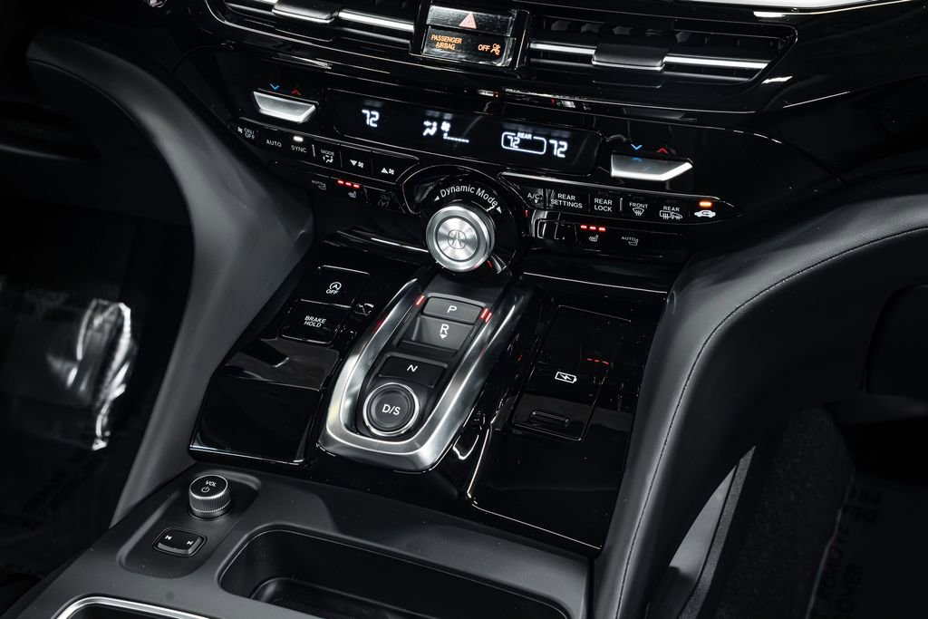 New 2026 Acura MDX FWD w/ Technology Package image 26