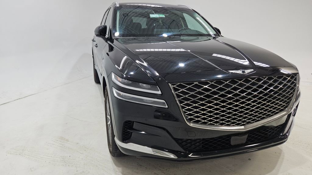 Used 2024 Genesis GV80 2.5T image 14