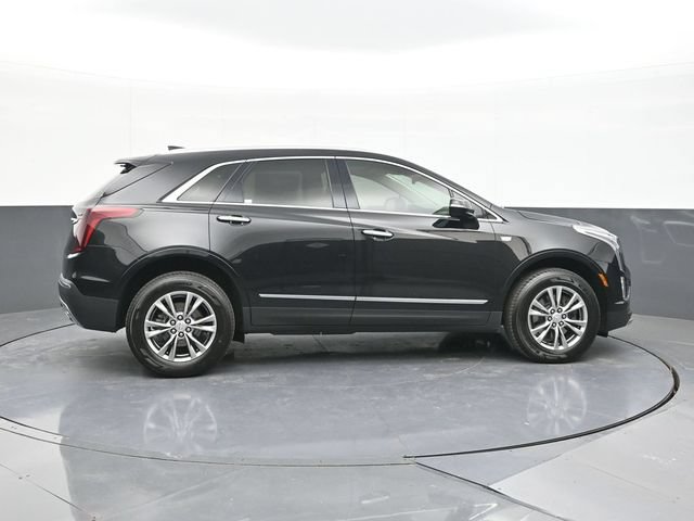 Used 2022 Cadillac XT5 Premium Luxury FWD image 16