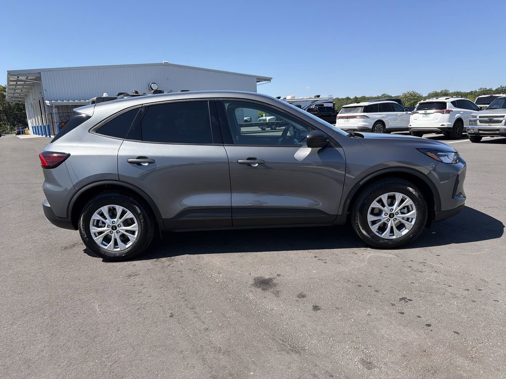 New 2026 Ford Escape Active FWD image 3