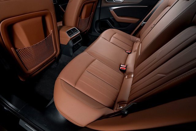 Used 2025 Audi A6 Premium Plus w/ Black Optic Package image 24