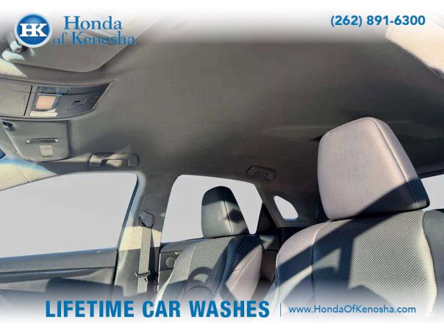 Used 2019 Lexus RX 350 AWD image 15