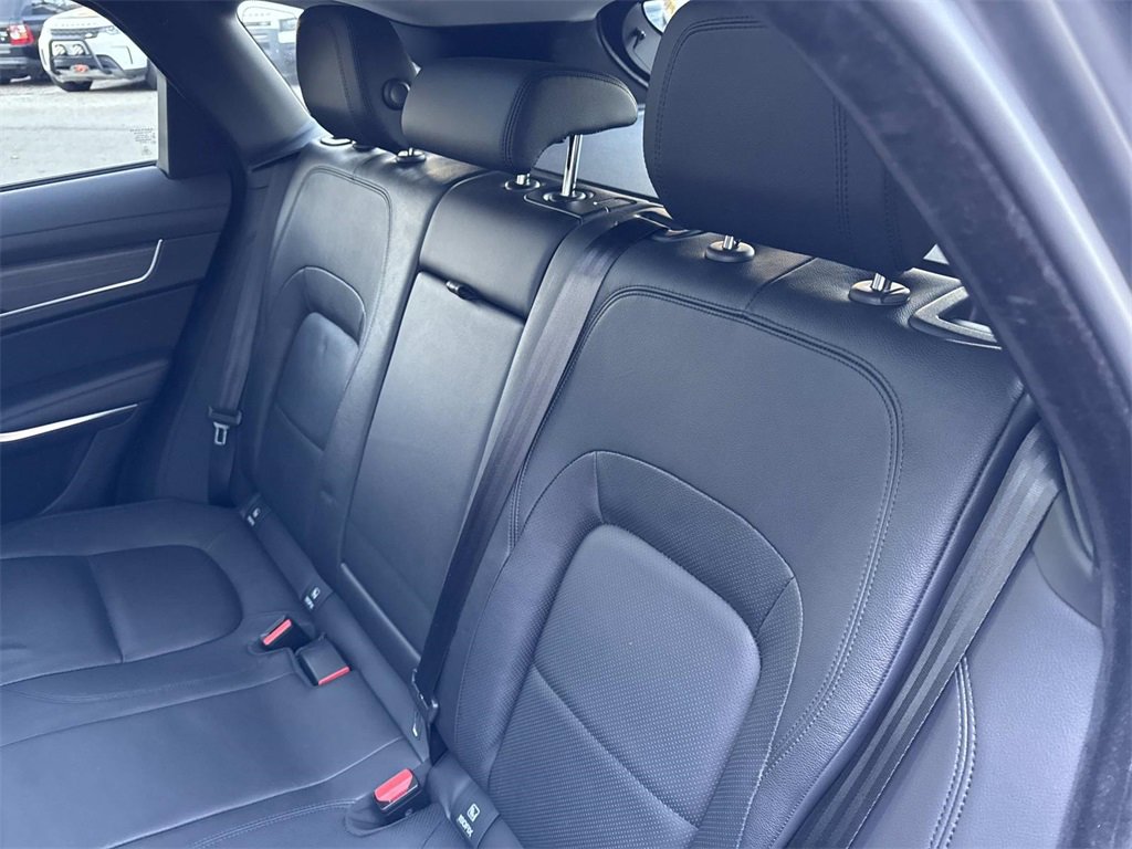 Used 2022 Jaguar F-PACE S image 13