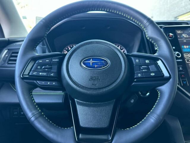 Certified 2025 Subaru Ascent Bronze Edition w/ Onyx Package image 29