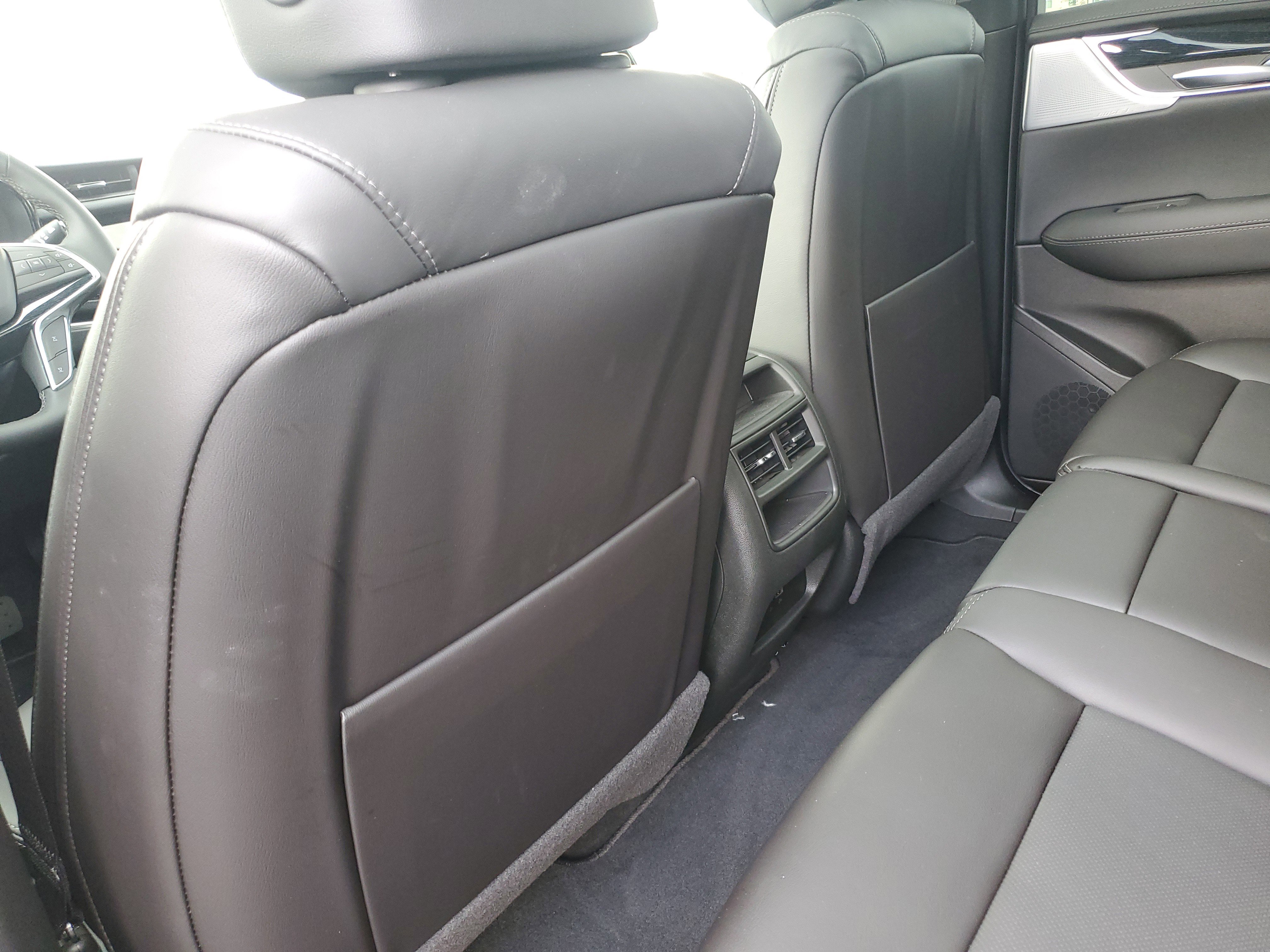 New 2025 Cadillac XT5 Premium Luxury image 10