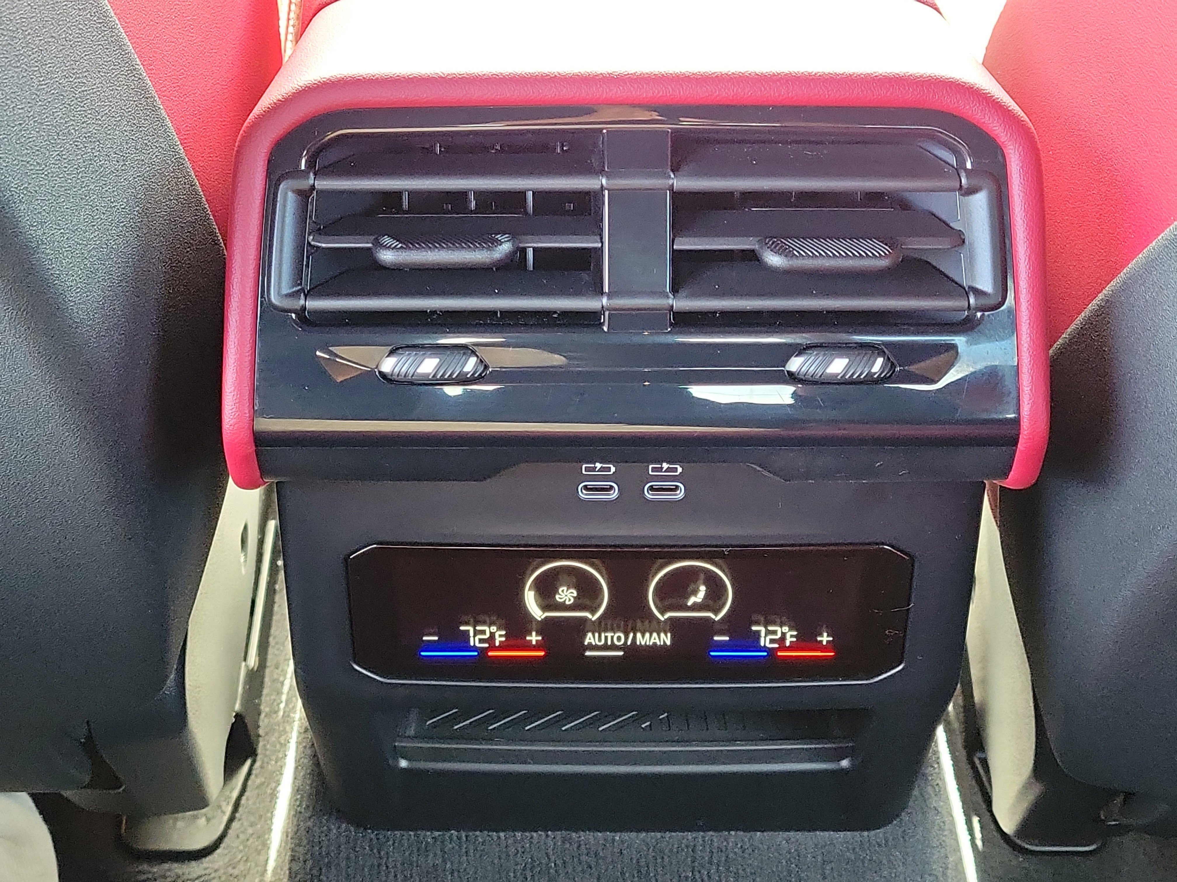 Used 2026 BMW 540i xDrive 540i xDrive image 13