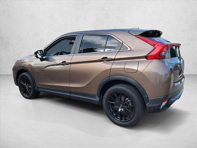 Used 2019 Mitsubishi Eclipse Cross LE AWD/4WD image 7